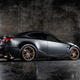 Illustration for article titled Lexus Tuner Sextet Heading To SEMA